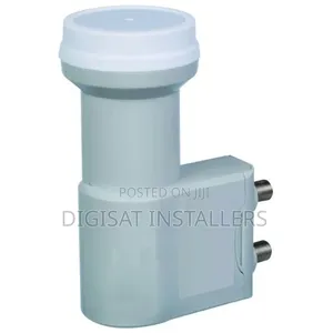 DSTV Twin LNB