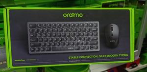 Oraimo Nimble Wireless Keyboard Mouse Kit - main view
