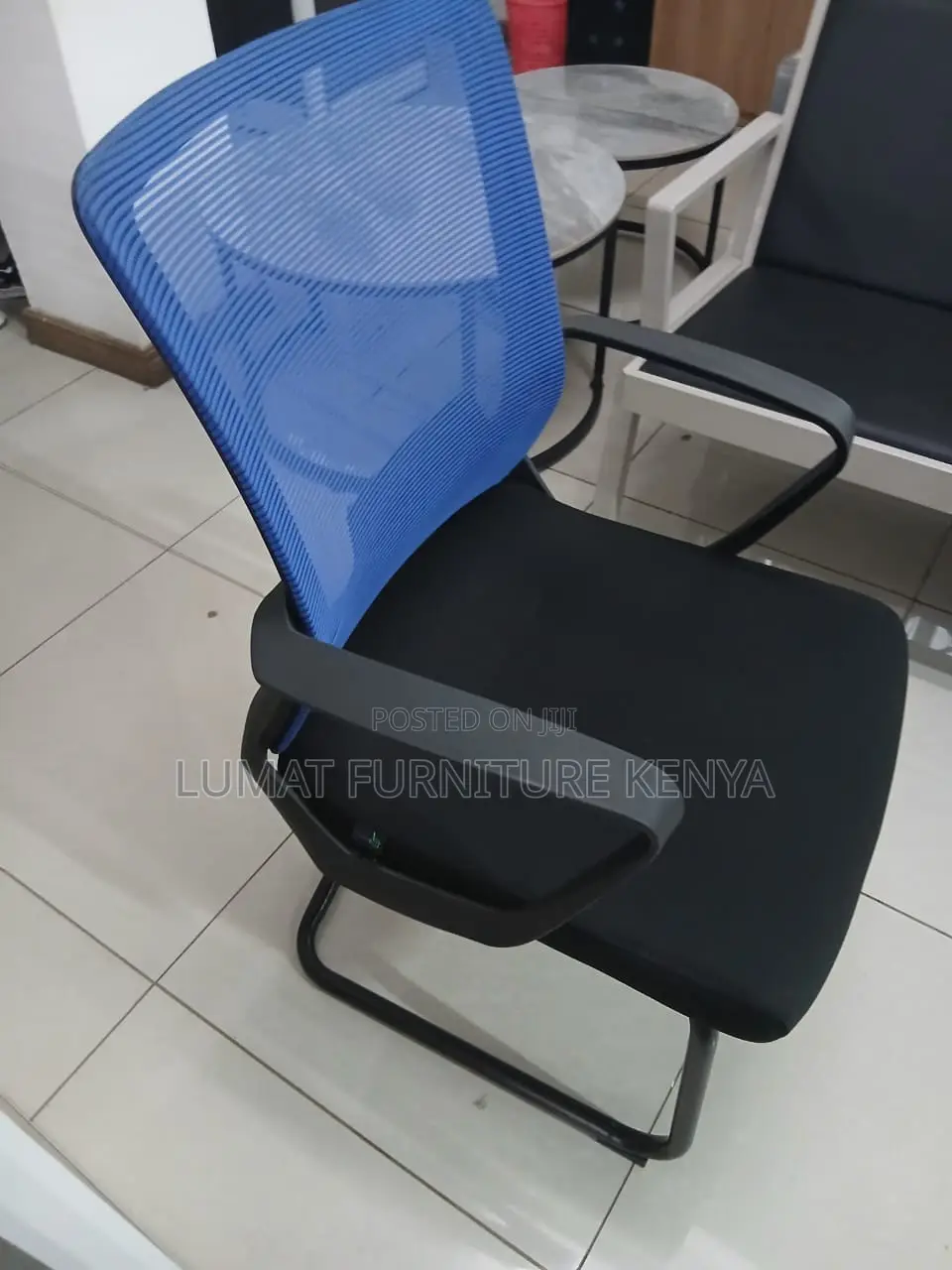 Computer Office Seat