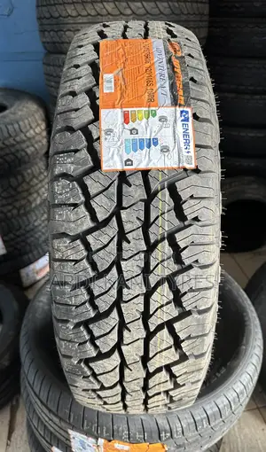 245/75r16 Joyroad Tyres