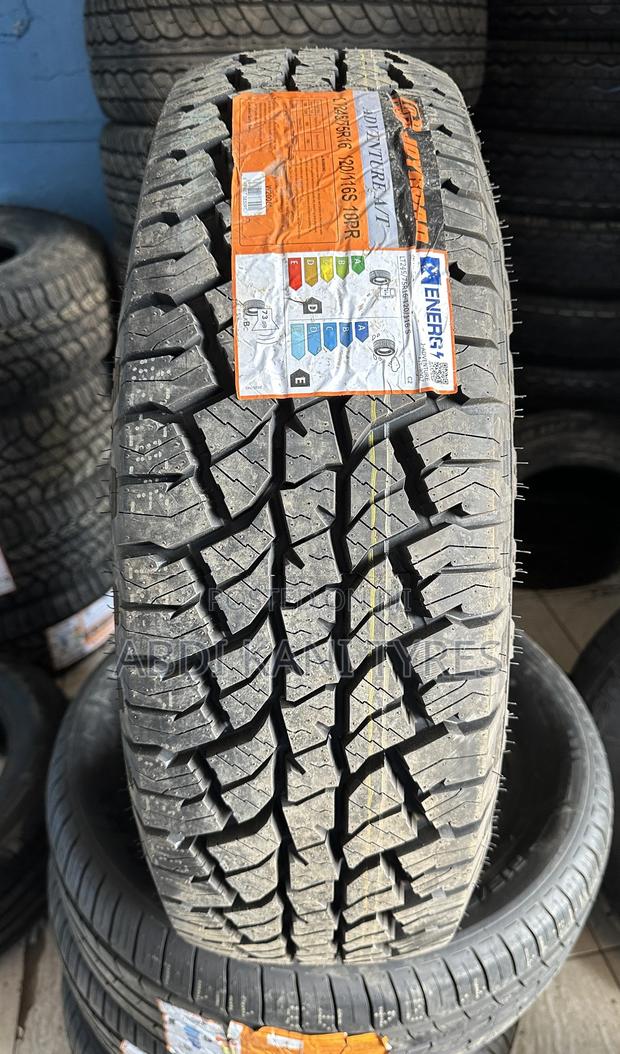 245/75r16 Joyroad Tyres