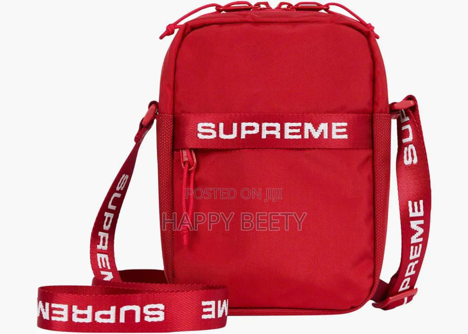 *Supreme Shoulder Bag*