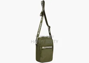 *Supreme Shoulder Bag*