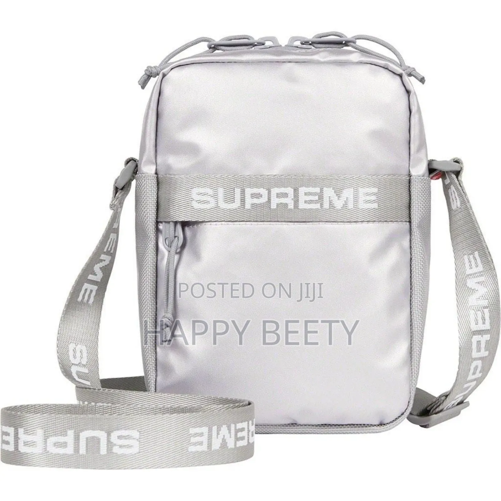 *Supreme Shoulder Bag*