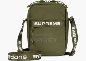 *Supreme Shoulder Bag*