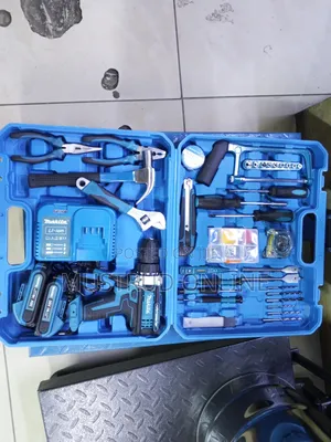 Verified Cordless Drill