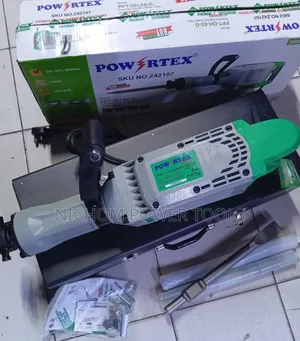 Powertex Demolition Hammer/Jack Hammer/1600watts Demolition Hammer