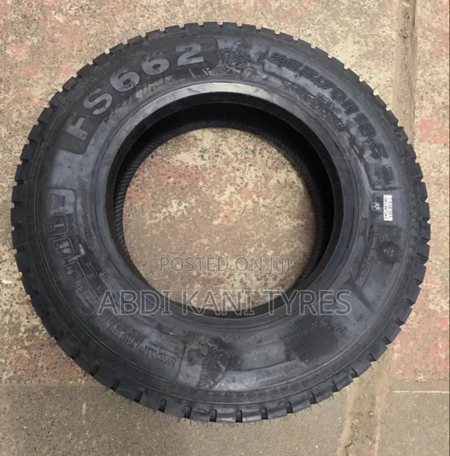 265/70r19.5 Lionlord Tyres