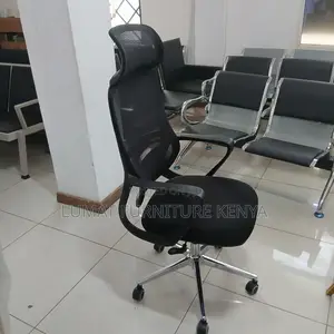 Mesh Modern Ergonomic Chair