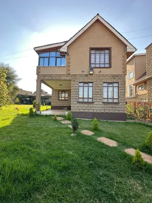 4bdrm Townhouse/Terrace in Ngong Plus Dsq, Kibiku for sale