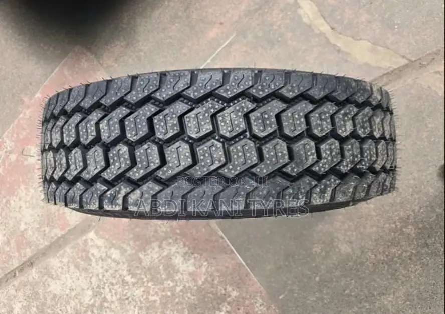 265/70r19.5 Lionlord Tyres