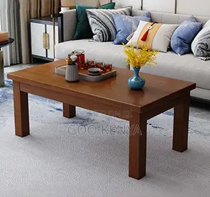 Home Table; Traditional Chinese Style Tea Table