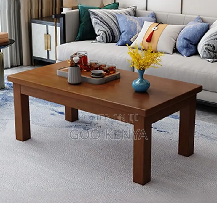 Home Table; Traditional Chinese Style Tea Table