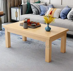 Home Table; Traditional Chinese Style Tea Table