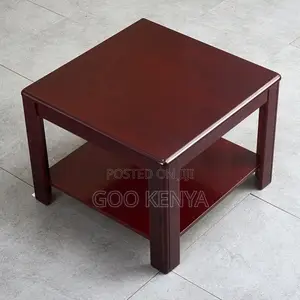 Home Table; Traditional Chinese Style Tea Table