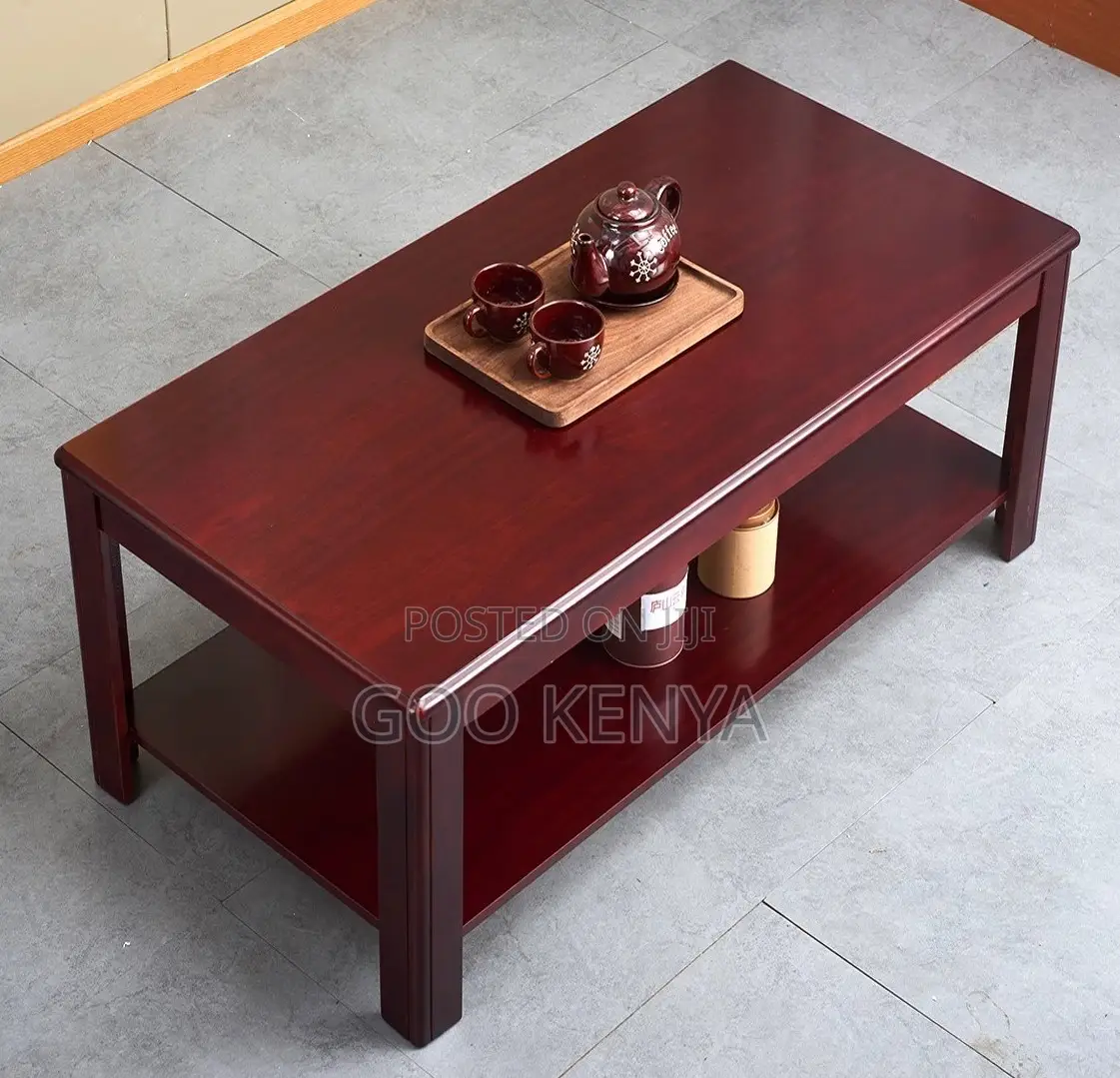 Home Table; Traditional Chinese Style Tea Table
