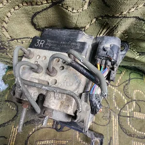 Toyota Kluger Abs Pump