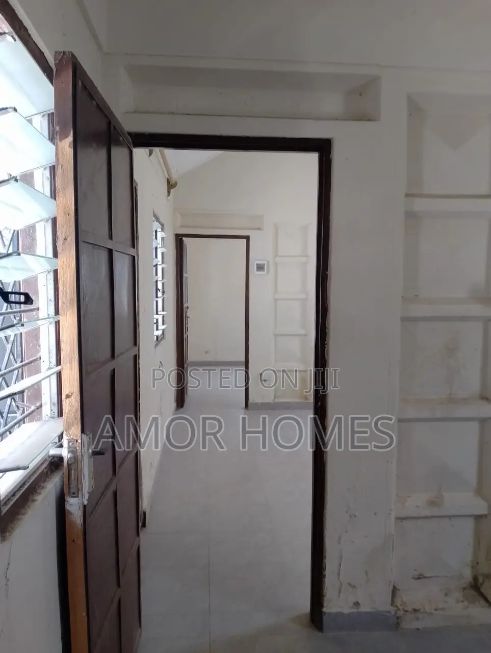1bdrm Apartment in Kiembeni for rent