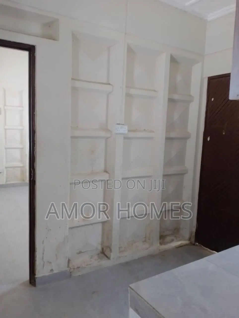 1bdrm Apartment in Kiembeni for rent