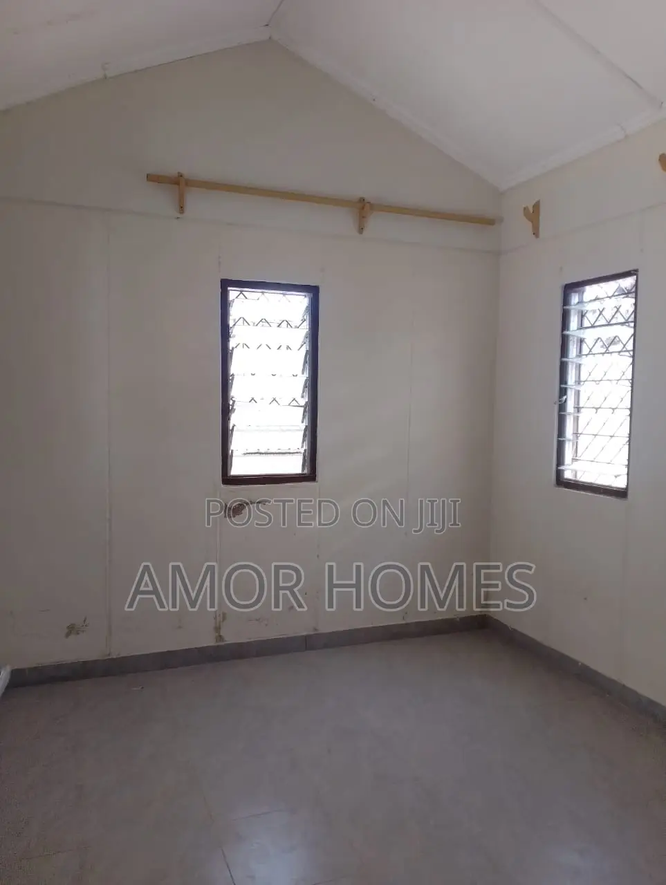 1bdrm Apartment in Kiembeni for rent