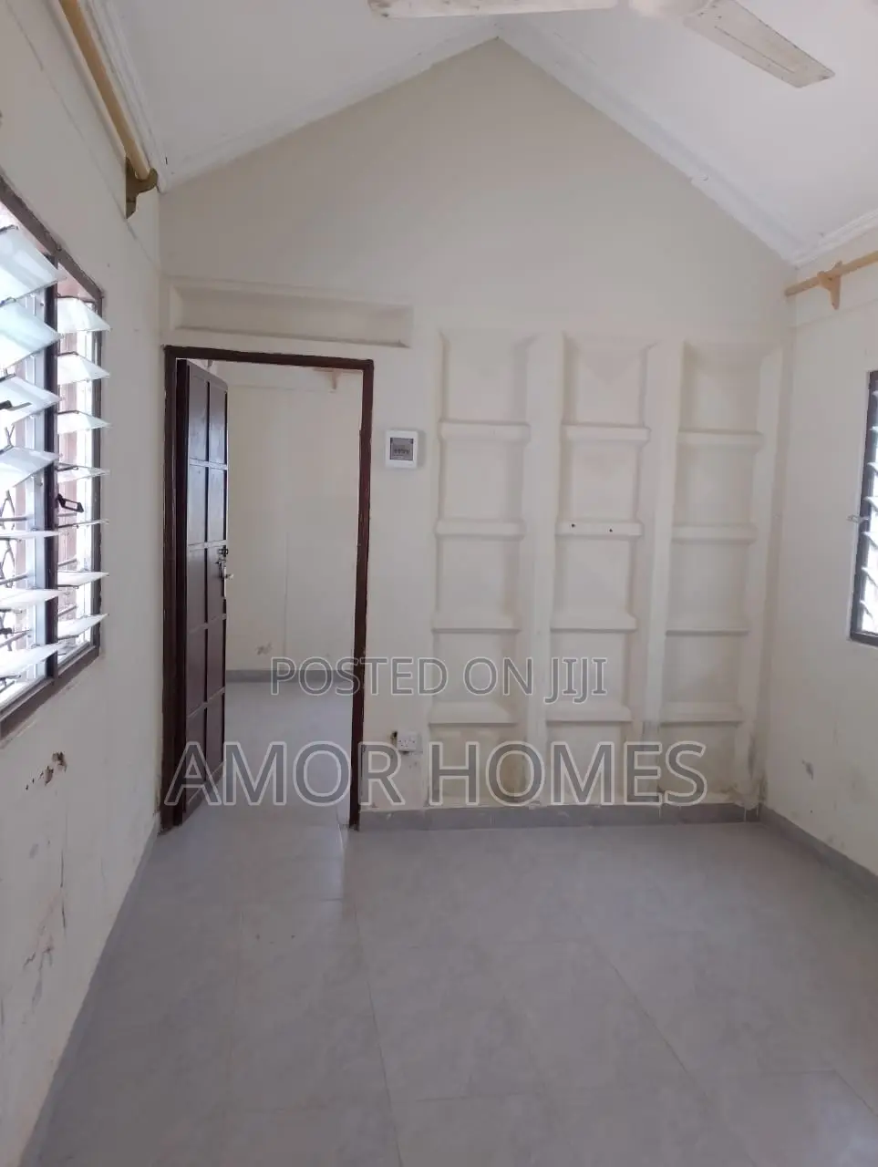 1bdrm Apartment in Kiembeni for rent