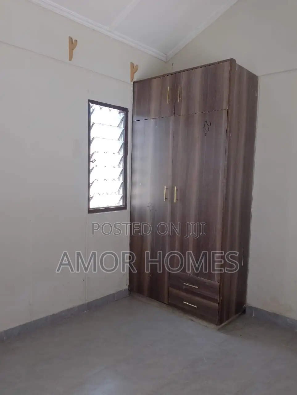 1bdrm Apartment in Kiembeni for rent