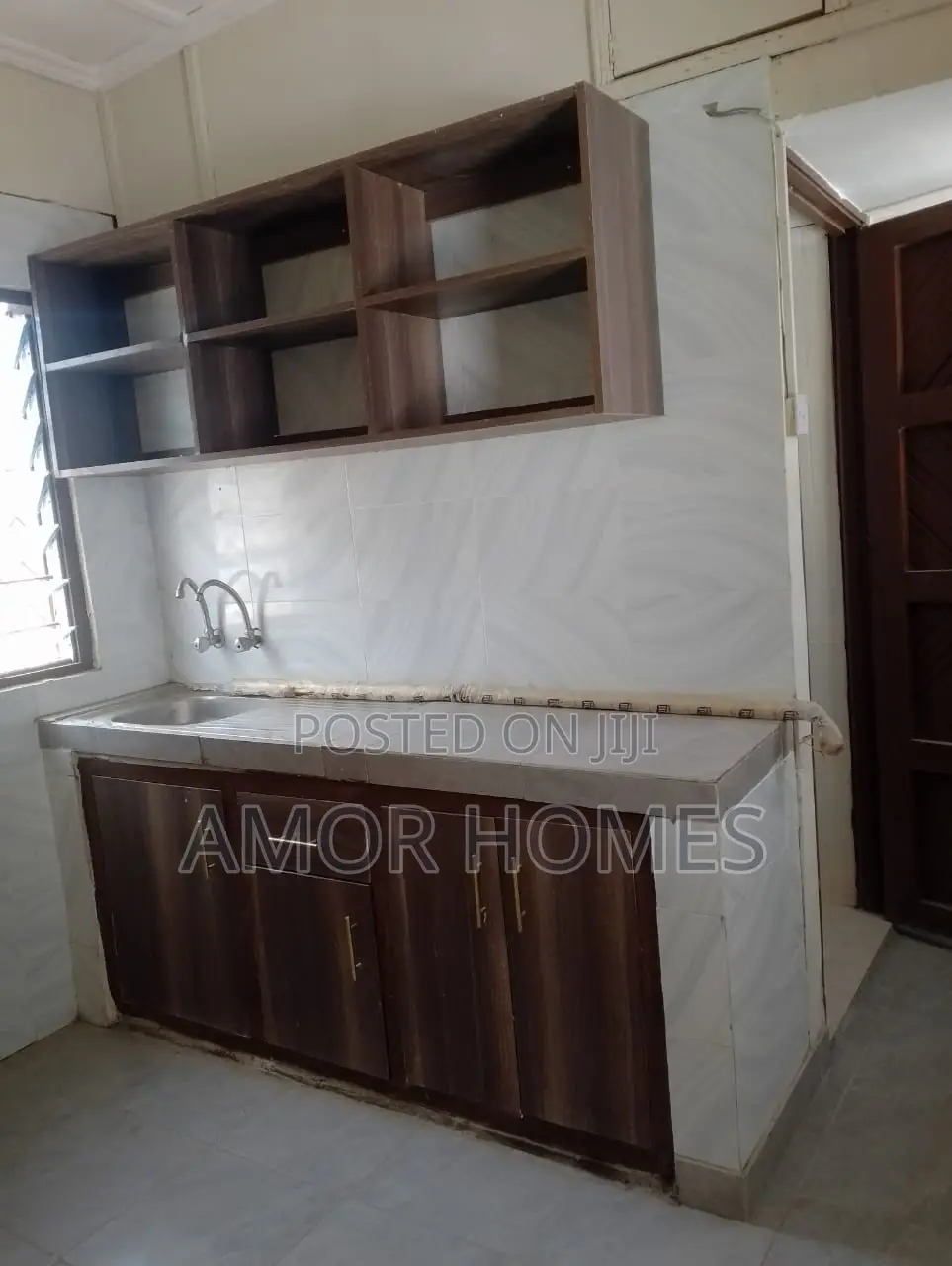 1bdrm Apartment in Kiembeni for rent