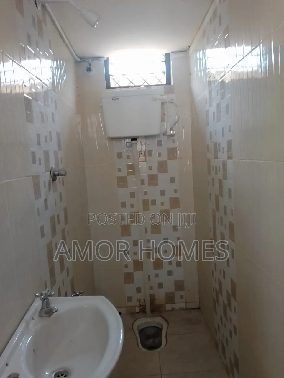 1bdrm Apartment in Kiembeni for rent