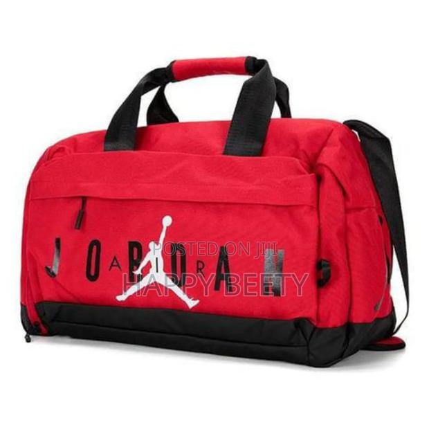 Air Jordan Velocity Bag - thumbnail 2