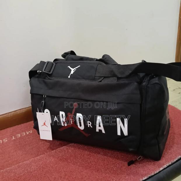 Air Jordan Velocity Bag - thumbnail 3