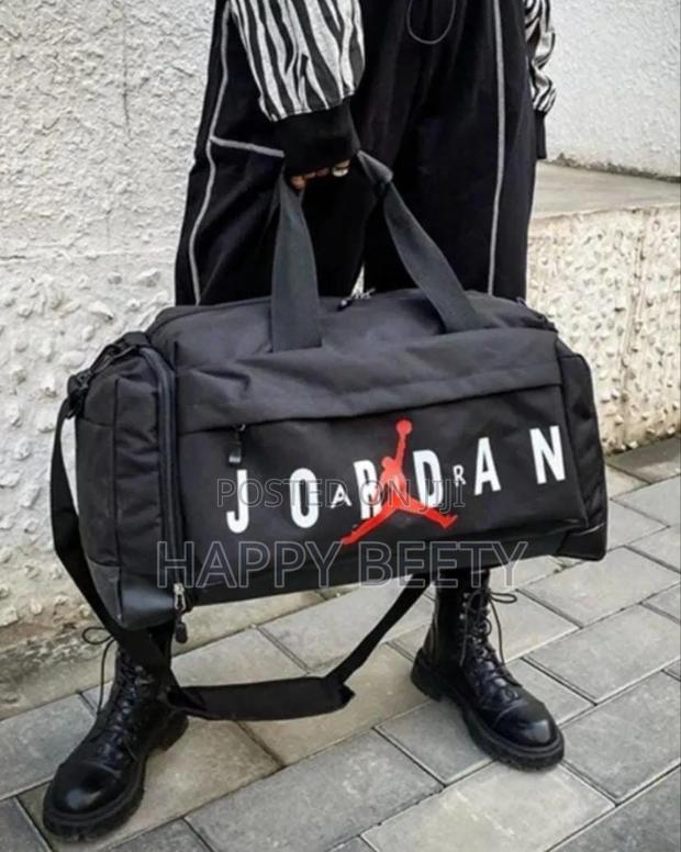 Air Jordan Velocity Bag - thumbnail 4