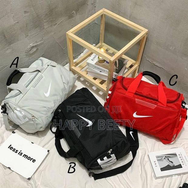 Nike Sport/Travel Bag - main view