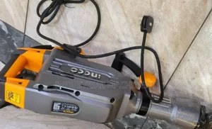 Ingco Demolition Breaker 1700watts