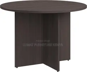 Normal Conference Round Table