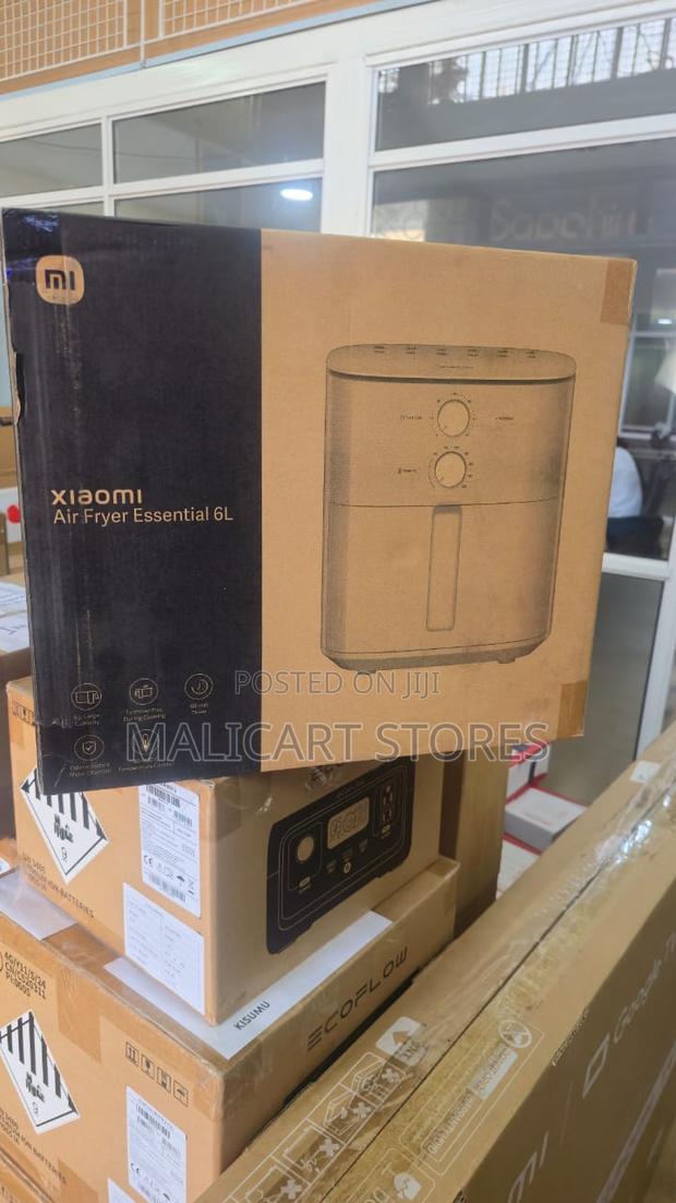 Xiaomi Air Fryer Essential 6l