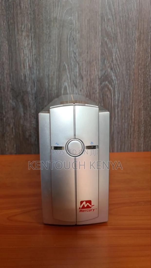 Ups Mercury Elite 1000 Pro - thumbnail 2