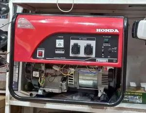 Original 6.5 Kva Honda Generator