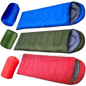 Heavy Sleeping Bag