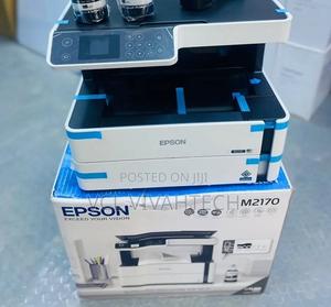 Epson Ecotank M2170 Print Copy Scan Wireless - thumbnail 2