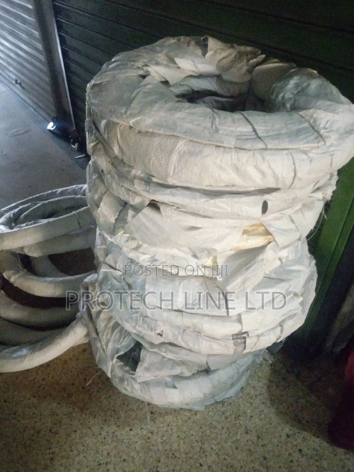 Razor Barbed Wire 730mm Diameter