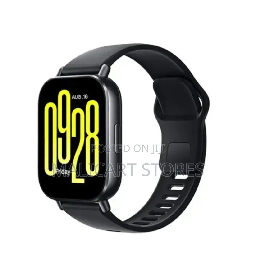 Redmi Watch 5 Obsidian Black