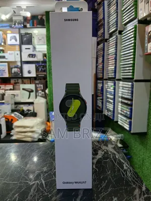 Samsung Galaxy Watch 7 Lte