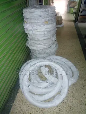 Razor Barbed Wire 730mm Diameter