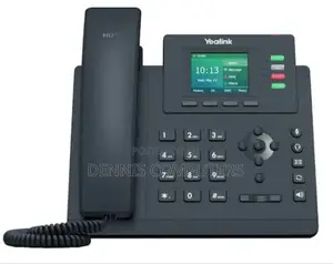 Yealink Sip- T33g - Classic Business Ip Phone