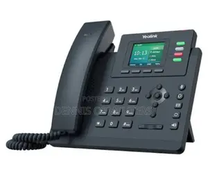 Yealink Sip- T33g - Classic Business Ip Phone
