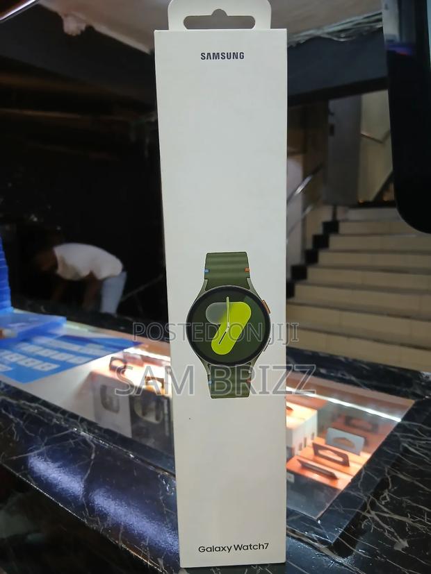 Samsung Galaxy Watch 7 Lte - thumbnail 2