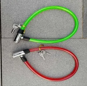 Bicycle Lock