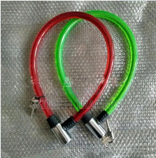 Bike Lock Bicycle Lock
