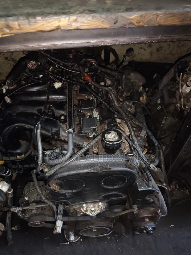 Mitsubishi 4g93 Slim Engine For Mitsubishi Rvr