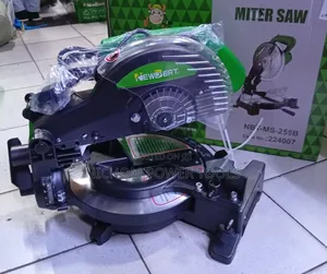 Newbeat Miter Saw/10inch Miter Saw/Mitre Saw